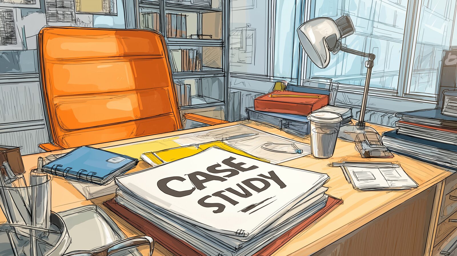 Case studies